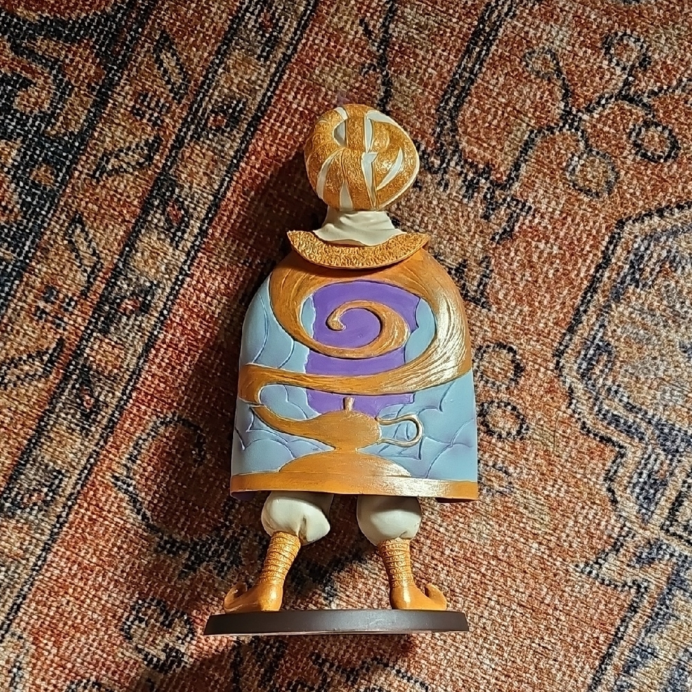 Disneys Aladdin Couture De Force - Picture 2 of 4